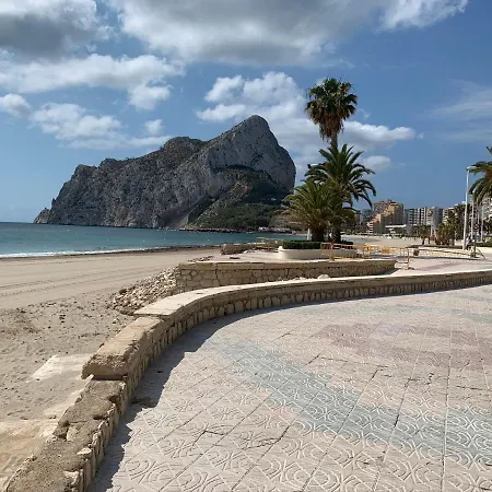 Service Lazaro- Aguamarina 26 * Calpe