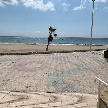 Apartament Service Lazaro- Aguamarina 26 Calpe