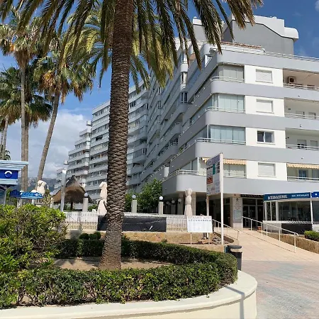 Lägenhet Service Lazaro- Aguamarina 26 Calpe