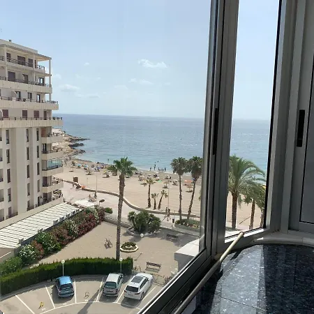 Service Lazaro- Aguamarina 26 *