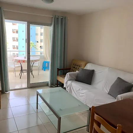 Service Lazaro- Aguamarina 26 Apartament *