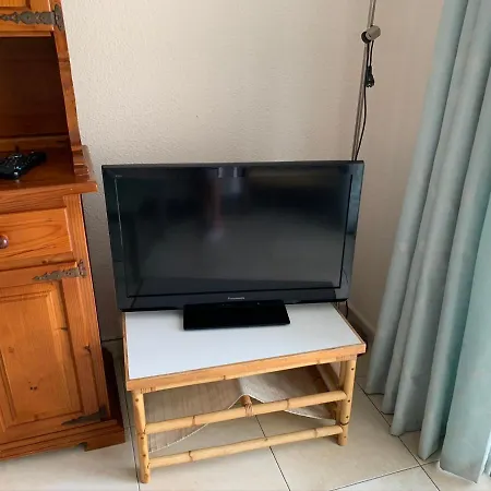 Service Lazaro- Aguamarina 26 Calpe