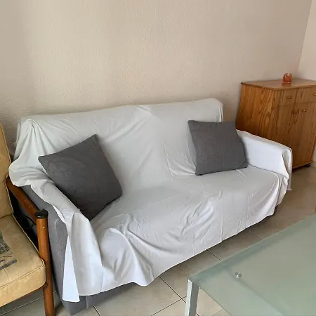 Service Lazaro- Aguamarina 26 Apartament Calpe