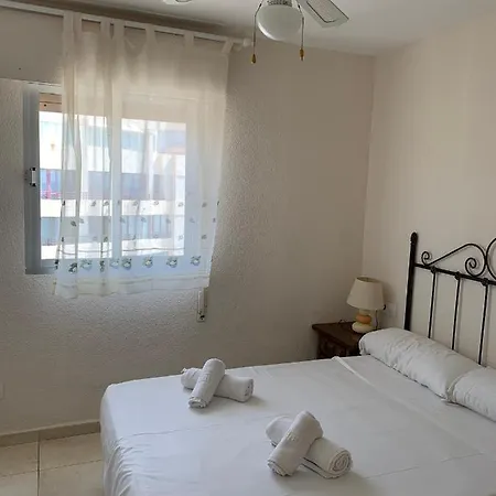 Service Lazaro- Aguamarina 26 * Calpe