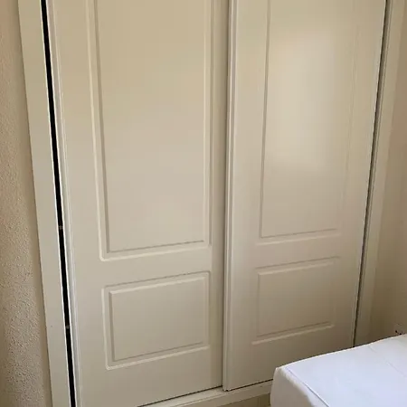 Service Lazaro- Aguamarina 26 * Calpe