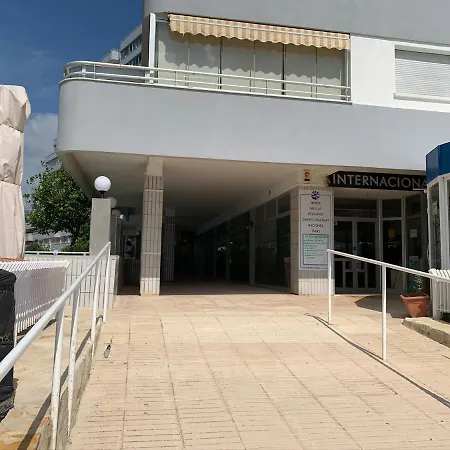 Service Lazaro- Aguamarina 26 Apartament *