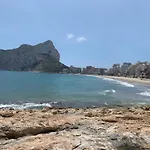 Service Lazaro- Aguamarina 26 Calpe