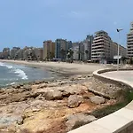 Apartament Service Lazaro- Aguamarina 26