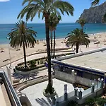 Service Lazaro- Aguamarina 26 Apartament