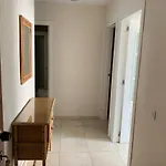 Apartament Service Lazaro- Aguamarina 26 *