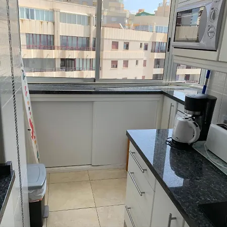 Service Lazaro- Aguamarina 26 Διαμέρισμα