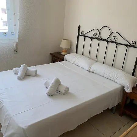 Appartement Service Lazaro- Aguamarina 26 *