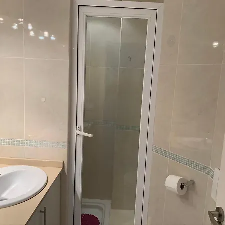 Διαμέρισμα Service Lazaro- Aguamarina 26 Κάλπε