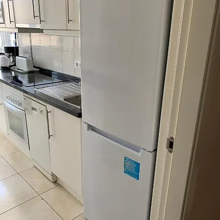 Service Lazaro- Aguamarina 26 Κάλπε