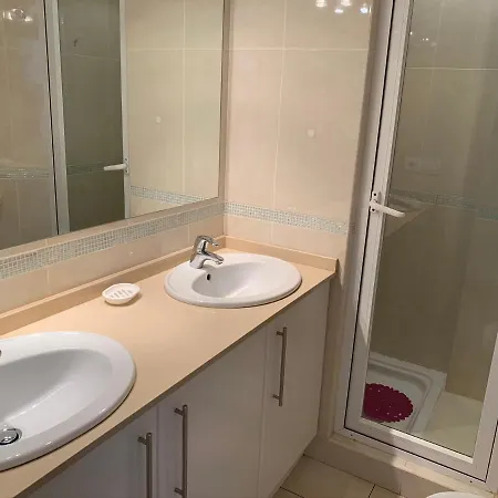 Service Lazaro- Aguamarina 26 Διαμέρισμα