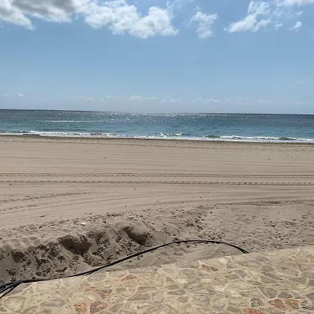 Appartement Service Lazaro- Aguamarina 26 *