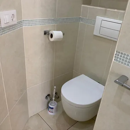 Service Lazaro- Aguamarina 26 Διαμέρισμα