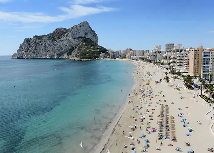 Service Lazaro- Aguamarina 26 公寓 *