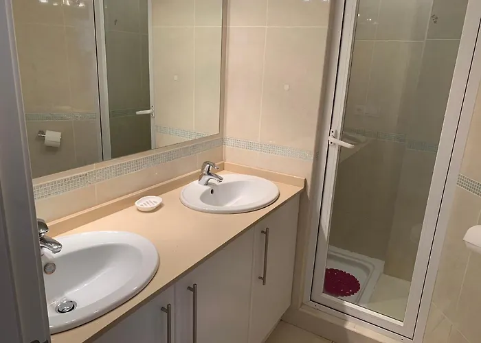 Service Lazaro- Aguamarina 26 公寓