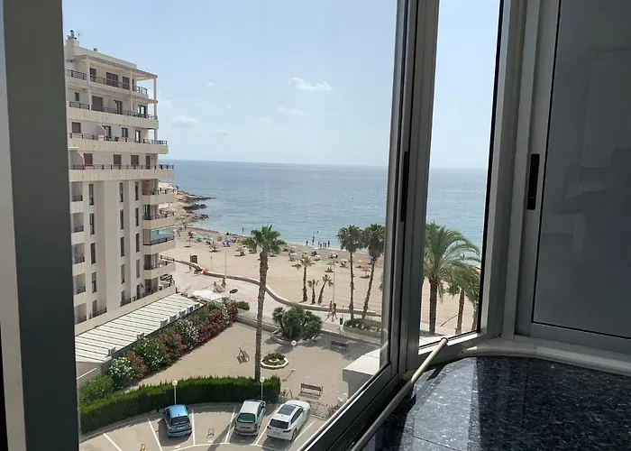 Service Lazaro- Aguamarina 26 *