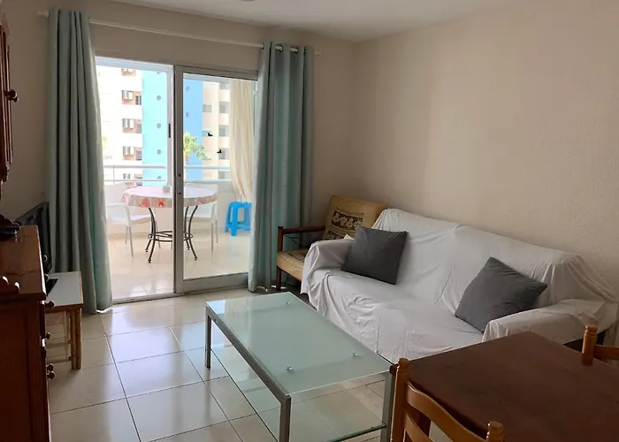 Service Lazaro- Aguamarina 26 شقة *