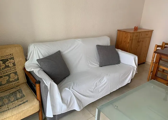 Service Lazaro- Aguamarina 26 شقة كاليبي