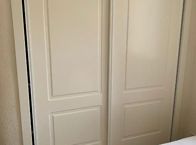 Service Lazaro- Aguamarina 26 * 卡尔佩