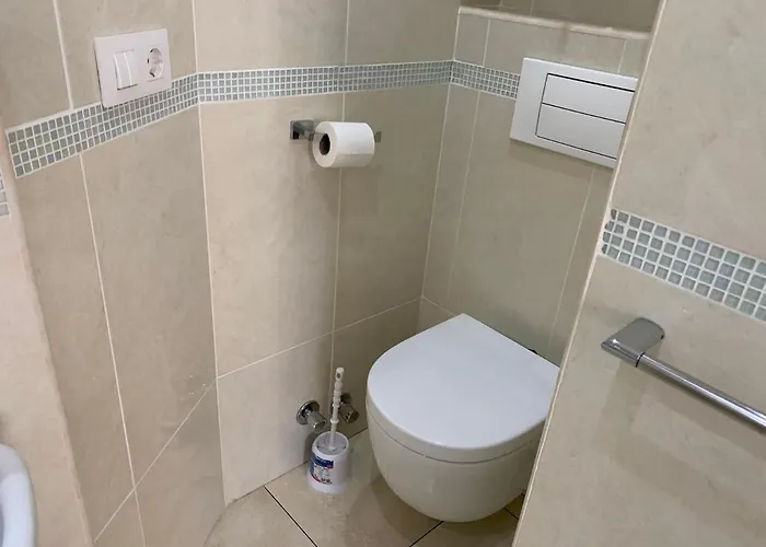 Service Lazaro- Aguamarina 26 公寓