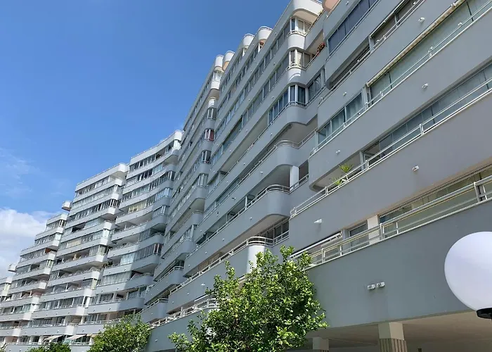 Service Lazaro- Aguamarina 26 * 卡尔佩