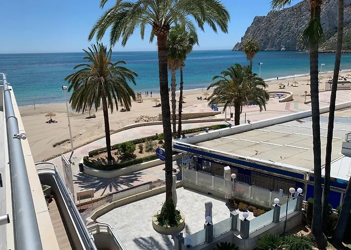 Service Lazaro- Aguamarina 26 公寓