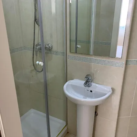 Daire Service Lazaro- Aguamarina 26