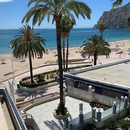 Service Lazaro- Aguamarina 26 Daire